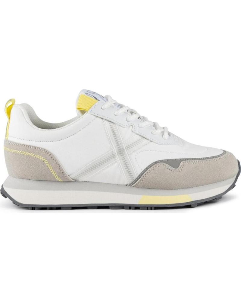 Woman and girl and boy Trainers MUNICH NEXT 8215013 BLANCO Woman and girl and boy Trainers MUNICH NEXT 8215013 BLANCO