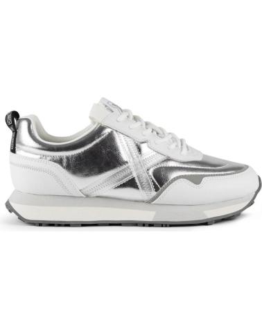 MUNICH NEXT 8215015 PLATEADO SILVER