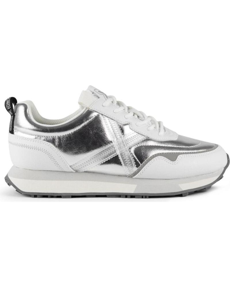 MUNICH NEXT 8215015 PLATEADO SILVER