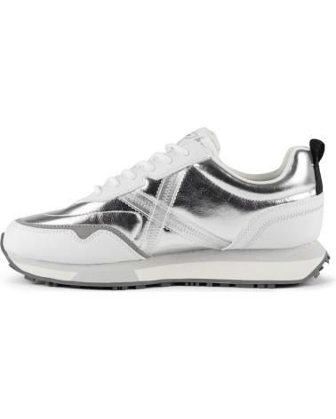 MUNICH NEXT 8215015 PLATEADO SILVER