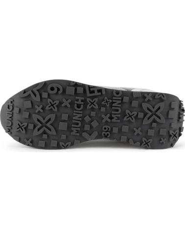 MUNICH NEXT 8215015 PLATEADO SILVER