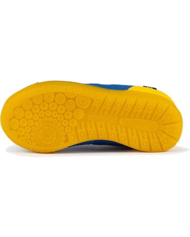 MUNICH G-3 KID VCO 1514438 AZUL BLUE