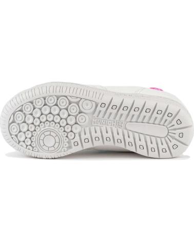 MUNICH G-3 KID VCO 1514441 BLANCO