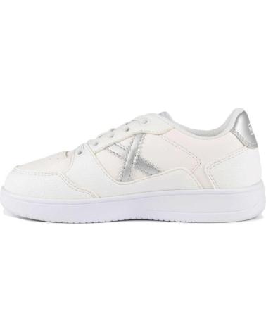 MUNICH LEGIT KID 8022014 BLANCO