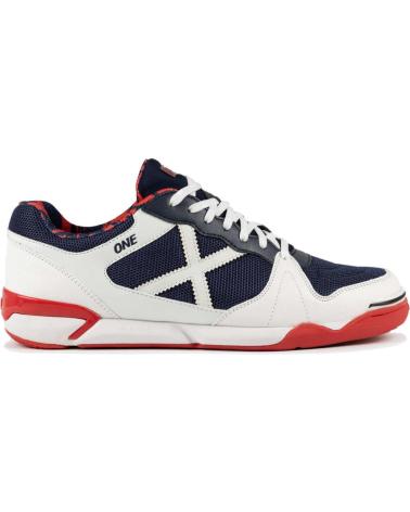 MUNICH ONE KID 1431071 BLANCO