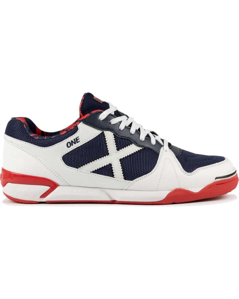 MUNICH ONE KID 1431071 BLANCO