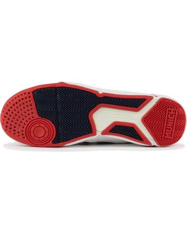 MUNICH ONE KID 1431071 BLANCO