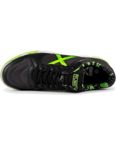 MUNICH ONE KID 1431072 AMARILLO YELLOW