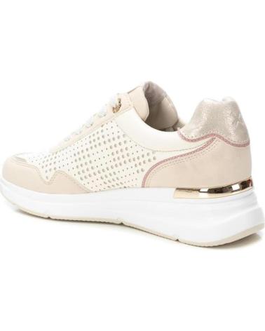 Deportivas de Mujer XTI ZAPATILLA CONFORT PARA MUJER 143990 COLOR BEIG