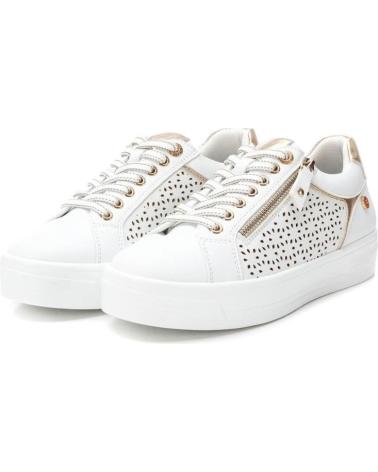 Zapatillas deporte XTI  de Mujer SNEAKERS 143624 MUJER  BLANCO