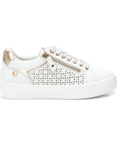 Zapatillas deporte XTI  de Mujer SNEAKERS 143624 MUJER  BLANCO