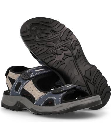 PAREDES SANDALIAS OUTDOOR HOMBRE ARAL AZUL MARINO