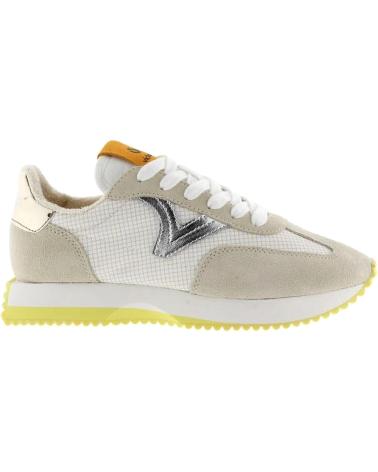 VICTORIA COSMOS SERRAJE NYLON METAL BEIGE