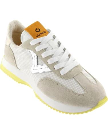 VICTORIA COSMOS SERRAJE NYLON METAL BEIGE