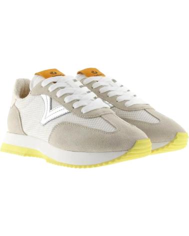 VICTORIA COSMOS SERRAJE NYLON METAL BEIGE