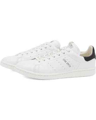 Scarpe sport ADIDAS  per Uomo STAN SMITH LUX HQ6785 CRYSTAL - OFF - CORE BLACK  WHITE