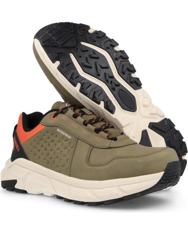 PAREDES LT24528 KAKI