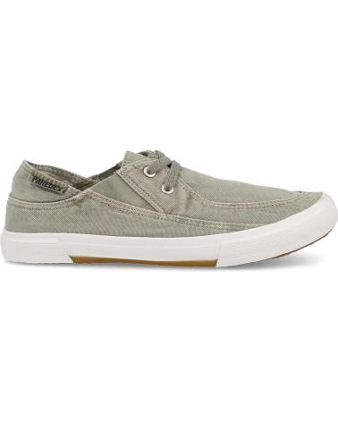 Man Zapatillas deporte PAREDES ZAPATILLAS CASUAL HOMBRE ARIJA VERDE