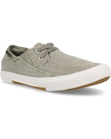 Man Zapatillas deporte PAREDES ZAPATILLAS CASUAL HOMBRE ARIJA VERDE