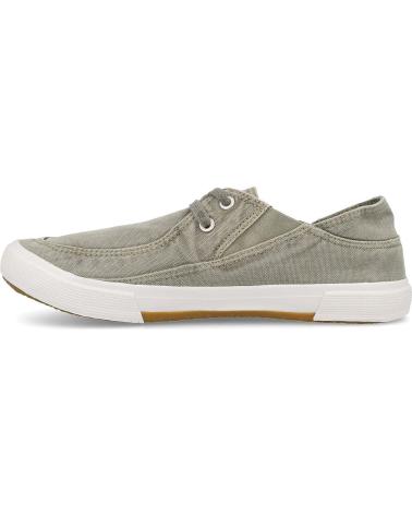 Man Zapatillas deporte PAREDES ZAPATILLAS CASUAL HOMBRE ARIJA VERDE