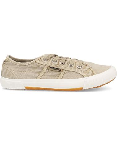 Man Zapatillas deporte PAREDES ZAPATILLAS CASUAL HOMBRE CABRIA  VERDE