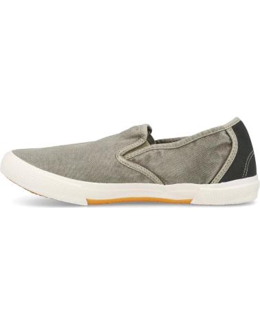 Man Zapatillas deporte PAREDES ZAPATILLAS CASUAL HOMBRE VIANOS  VERDE