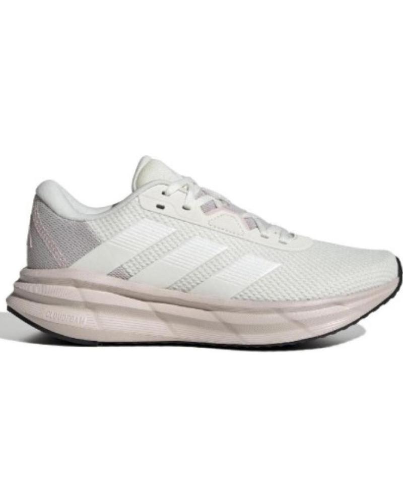 ZAPATILLAS RUNNING ADIDAS GALAXY 7 W BLANCAS VARIOS COLORES