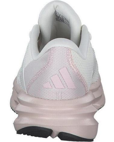 ZAPATILLAS RUNNING ADIDAS GALAXY 7 W BLANCAS VARIOS COLORES