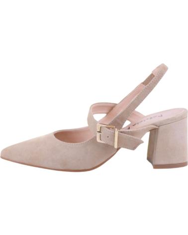 Sandalias PATRICIA MILLER  de Mujer SANDALIA MUJER 6745F  VARIOS COLORES