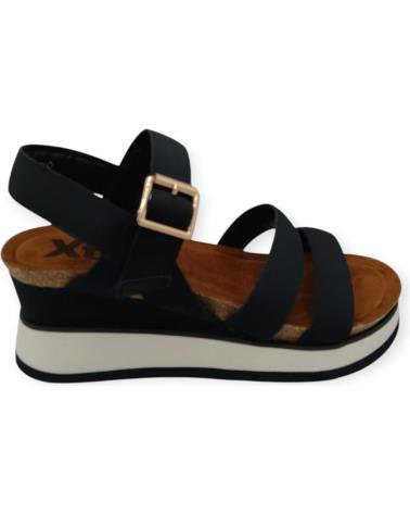 Sandali XTI  per Donna SANDALIA CUA NEGRA 140735  VARIOS COLORES