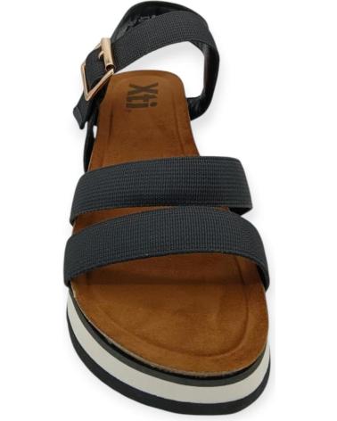 Sandalias XTI  de Mujer SANDALIA CUA NEGRA 140735  VARIOS COLORES