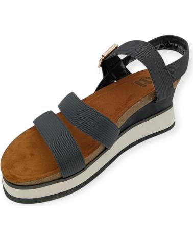 Sandalias XTI  de Mujer SANDALIA CUA NEGRA 140735  VARIOS COLORES