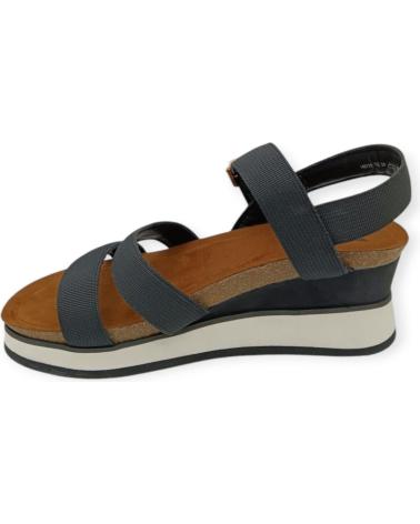Sandalias XTI  de Mujer SANDALIA CUA NEGRA 140735  VARIOS COLORES