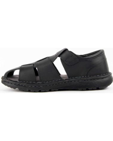 Sandálias PURAPIEL  de Homem BEIRA7  HTTPS --MEDIA BOZOOM ES-IMAGENES-1-0-2-7-2-9-102729-0007 JPG