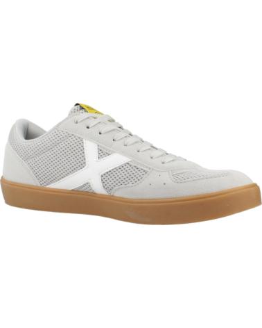 Zapatillas deporte MUNICH  pour Homme ZAPATILLAS HOMBRE MODELO BREAK COLOR GRIS  042