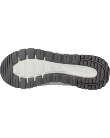 Sapatilhas SKECHERS  de Mulher ZAPATILLAS MUJER MODELO RUNWAY COLOR BLANCO  WSL