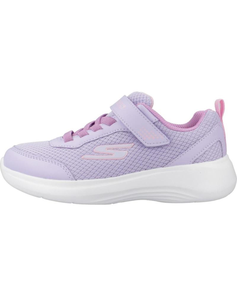 SKECHERS ZAPATILLAS SELECTORS LAVENDER MULTICOLOR