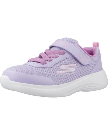 SKECHERS ZAPATILLAS SELECTORS LAVENDER MULTICOLOR