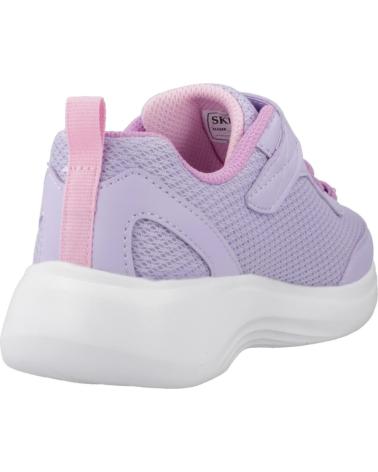SKECHERS ZAPATILLAS SELECTORS LAVENDER MULTICOLOR
