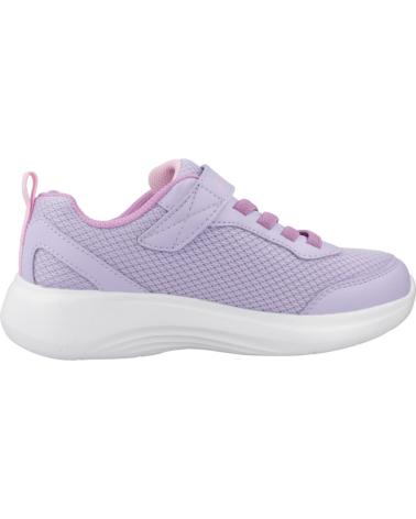 SKECHERS ZAPATILLAS SELECTORS LAVENDER MULTICOLOR