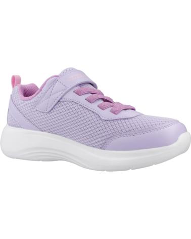 SKECHERS ZAPATILLAS SELECTORS LAVENDER MULTICOLOR
