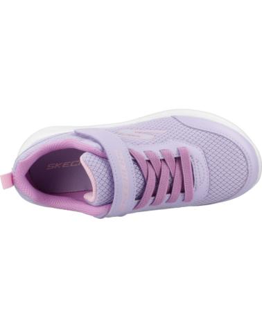 SKECHERS ZAPATILLAS SELECTORS LAVENDER MULTICOLOR