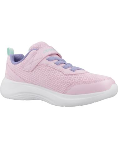 Deportivas SKECHERS  de Niña ZAPATILLAS NINA MODELO SELECTORS COLOR ROSA  LTPK