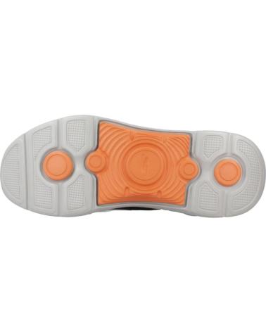 SKECHERS ZAPATILLAS HOMBRE MODELO GO WALK ARCH 2 0 COLOR GRIS CCOR