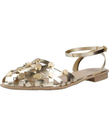 Sandálias de Mulher PORRONET SANDALIAS MUJER MODELO 7091P COLOR ORO