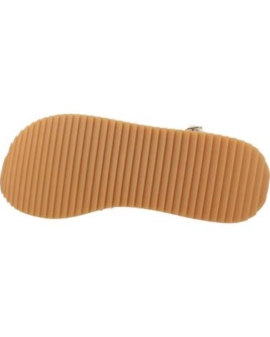 Sandalias GIOSEPPO  de Mujer SANDALIAS MUJER MODELO BOSCAWEN COLOR BLANCO  NATURAL