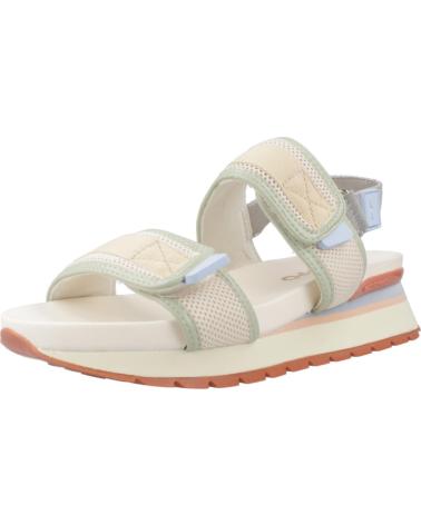 GIOSEPPO SANDALIAS MUJER MODELO CRANMOOR COLOR AZUL