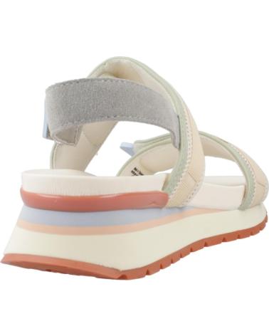 GIOSEPPO SANDALIAS MUJER MODELO CRANMOOR COLOR AZUL