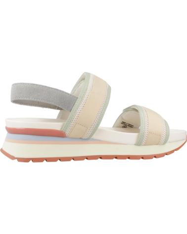 GIOSEPPO SANDALIAS MUJER MODELO CRANMOOR COLOR AZUL