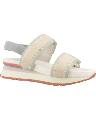 GIOSEPPO SANDALIAS MUJER MODELO CRANMOOR COLOR AZUL